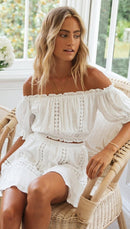 Conjunto Sara - 02 Cores - Mudeseulook