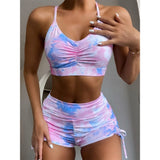 Conjunto Lulu - Moda Praia - Mudeseulook