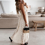 Vestido Costantine - Mudeseulook