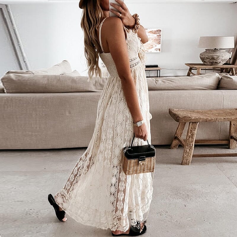 Vestido Costantine - Mudeseulook