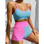Conjunto Lulu - Moda Praia - Mudeseulook