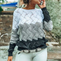 Suéter Larissa - Mudeseulook