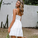 Vestido Simplee - 02 Cores - Mudeseulook