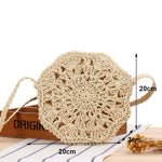Bolsa Estefani - 06 Modelos - Mudeseulook