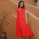 Vestido Marwin - 03 Cores - Mudeseulook