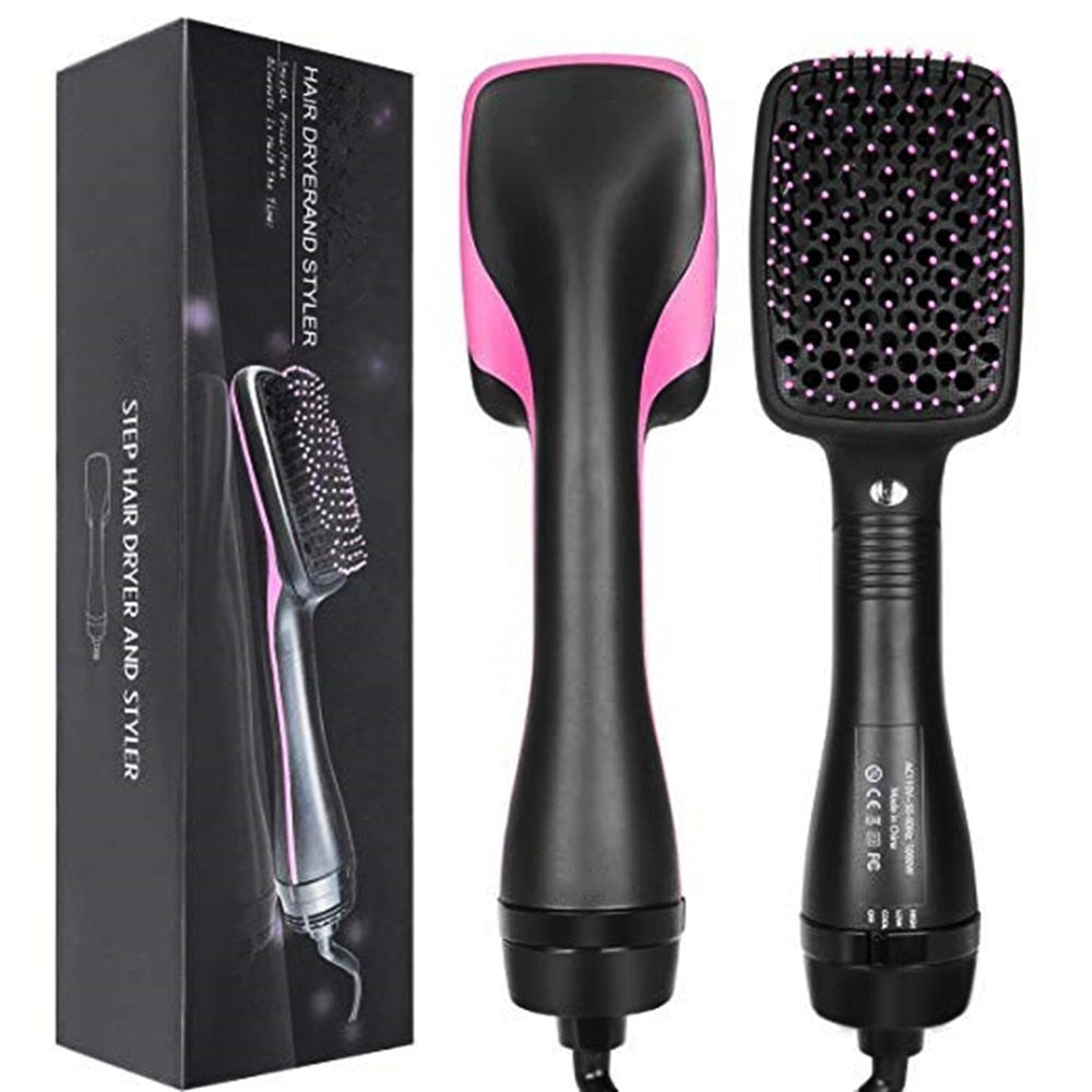 Ultra Hair Dryer - Mudeseulook