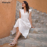 Vestido Marwin - 03 Cores - Mudeseulook