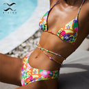 Biquíni Concetta - 4 Estampas - Mudeseulook