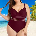 Maiô Praia - 04 Cores - Mudeseulook