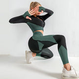 Conjunto Fitness - Mudeseulook
