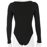 Body Suzy - Mudeseulook