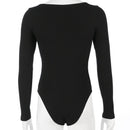 Body Suzy - Mudeseulook