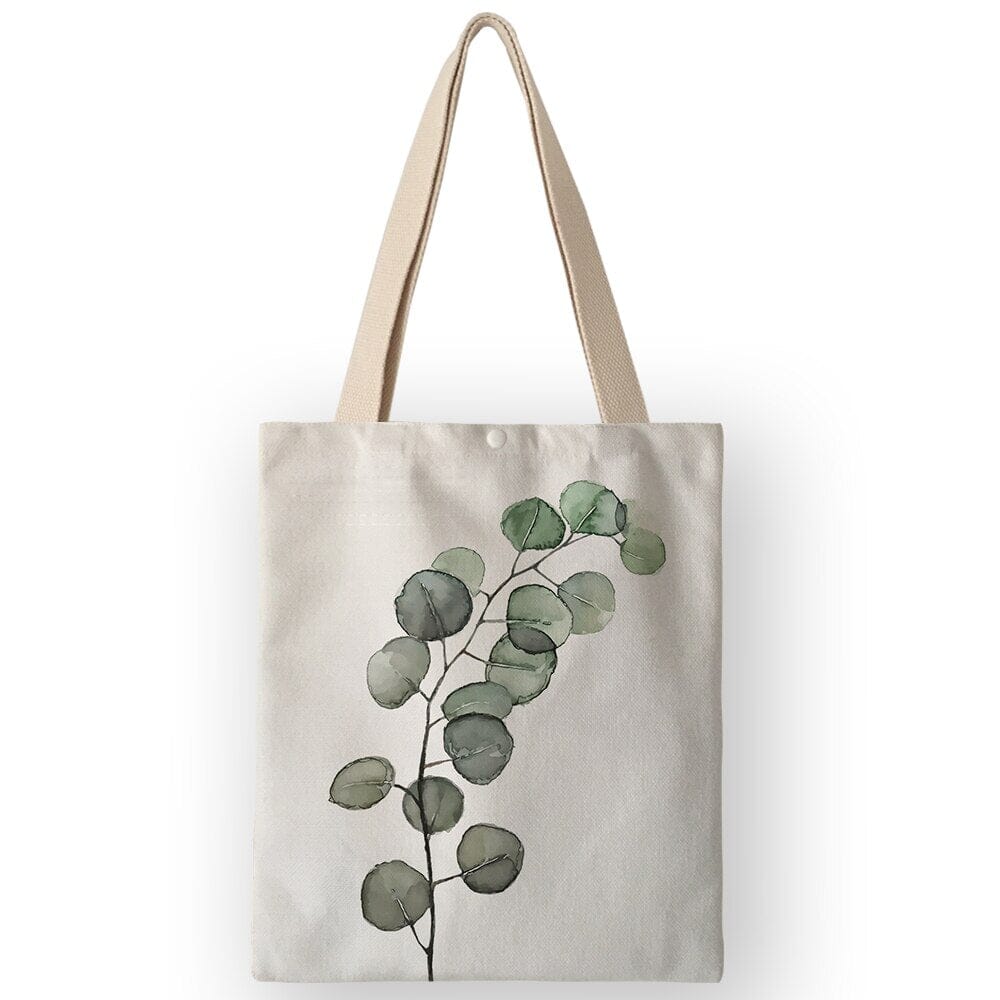 Bolsa Tropical - 10 Estampas - Mudeseulook