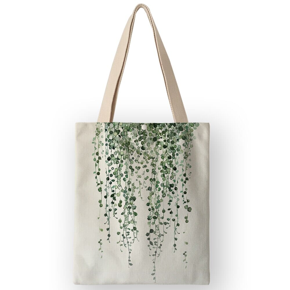 Bolsa Tropical - 10 Estampas - Mudeseulook