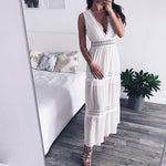 Vestido Lauren - Mudeseulook