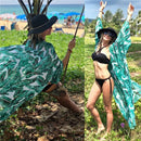 Saída Beach - Mudeseulook