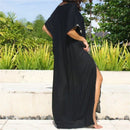 Saída Caftan - Mudeseulook