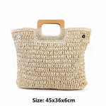 Bolsa Beach - 03 Cores - Mudeseulook