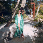 Saída Beach - Mudeseulook