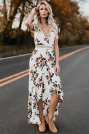 Vestido Mullet Floral - Mudeseulook