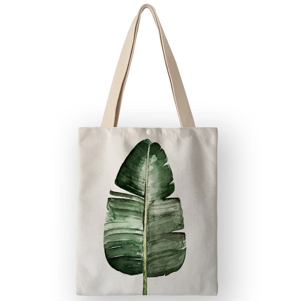 Bolsa Tropical - 10 Estampas - Mudeseulook