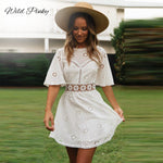 Vestido Lud - Mudeseulook