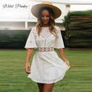 Vestido Lud - Mudeseulook