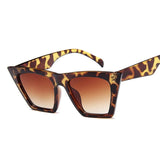 Óculos Luxury - Mudeseulook
