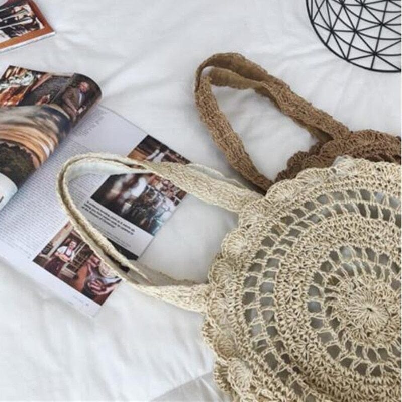 Bolsa Sol - 03 Cores - Mudeseulook