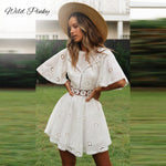 Vestido Lud - Mudeseulook