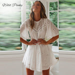 Vestido Lud - Mudeseulook
