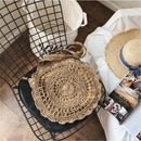 Bolsa Sol - 03 Cores - Mudeseulook