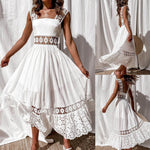 Vestido Elisabet - Mudeseulook