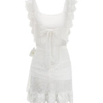 Vestido Brenda - Mudeseulook