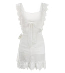 Vestido Brenda - Mudeseulook