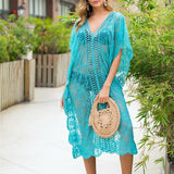 Saída Beach Long - 05 Cores - Mudeseulook