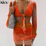Conjunto Saída Kliou - Mudeseulook