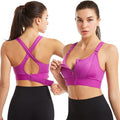 Sutiã Esportivo Ajustável - Mudeseulook