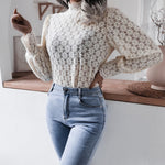 Blusinha Florença - 03 Cores - Mudeseulook