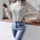 Blusinha Florença - 03 Cores - Mudeseulook