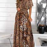 Vestidos Longos Estampados - Mudeseulook