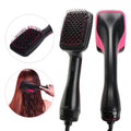 Ultra Hair Dryer - Mudeseulook