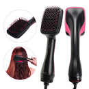 Ultra Hair Dryer - Mudeseulook