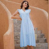Vestido Marwin - 03 Cores - Mudeseulook