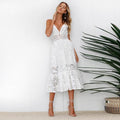 Vestido Costantine - Mudeseulook