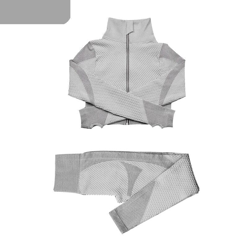 Conjunto Fitness - Mudeseulook