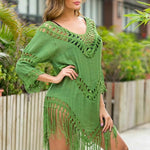 Saídas Hawaii - Mudeseulook