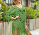 Saídas Hawaii - Mudeseulook