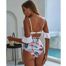 Biquíni Natália - 06 Estampas - Mudeseulook