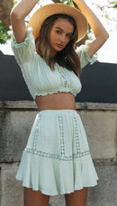 Conjunto Sara - 02 Cores - Mudeseulook